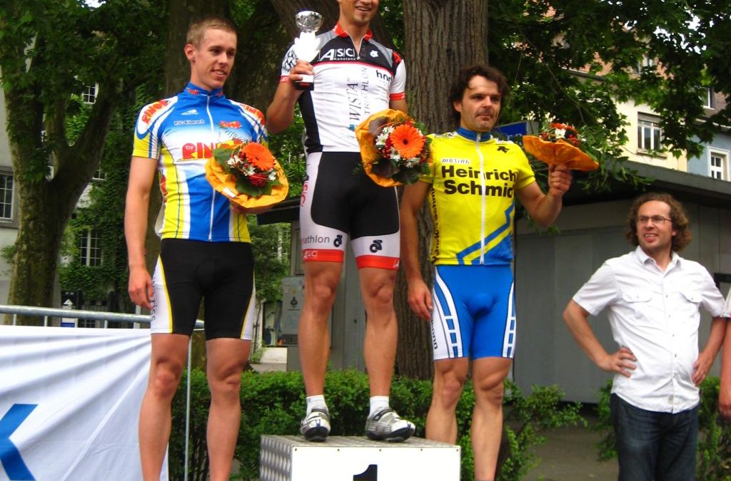 Laube Radrennen 2011 –