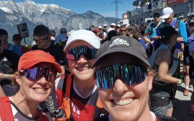 Bericht: Innsbruck Alpine Trail Festival