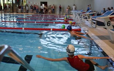3. Konstanzer Swim&Run 2026