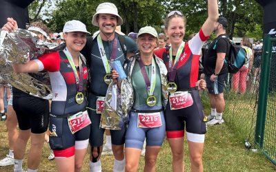 Bericht: Ironman 70.3 Kraichgau 2026