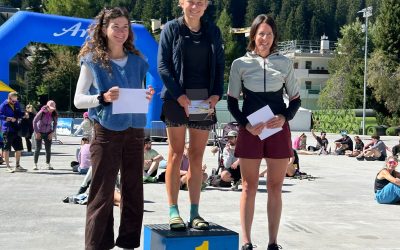 Bericht: Arosa Trailrun 2026
